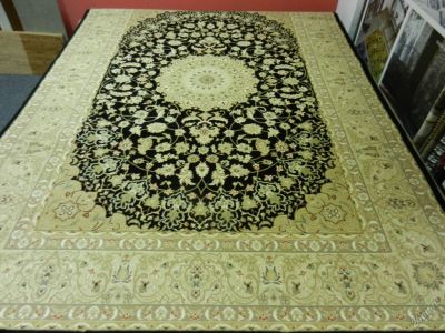 Лот: 5741221. Фото: 1. Ковер nobility 160x230. Ковры