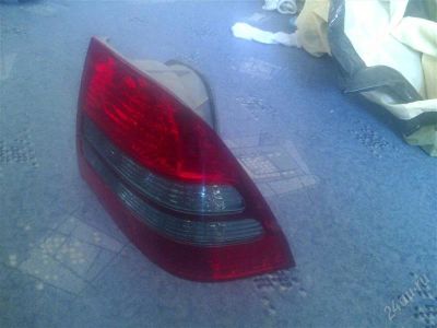 Лот: 2931772. Фото: 1. фара Toyota Corolla 2003г. Оптика и освещение