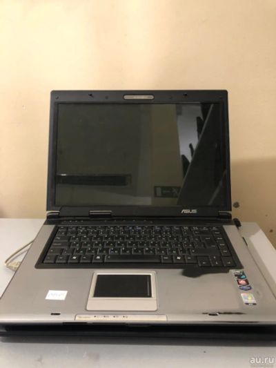 Лот: 15682161. Фото: 1. Ноутбук Asus X50Z (1303-05). Ноутбуки