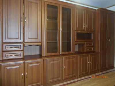 Лот: 5326506. Фото: 1. стенка. Гостиные, стенки, горки