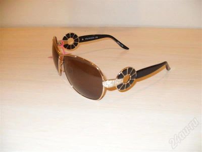 Лот: 458881. Фото: 1. Очки солнцезащитные TRUSSARDI. Очки солнцезащитные