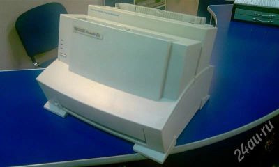 Лот: 713240. Фото: 1. Принтер HP LaserJet 6L. Лазерные принтеры