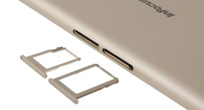 Лот: 8633791. Фото: 1. infocus m560. Смартфоны