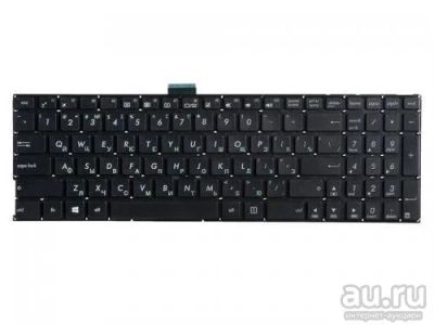 Лот: 16198338. Фото: 1. Клавиатура для ASUS X555 X555L... Клавиатуры для ноутбуков