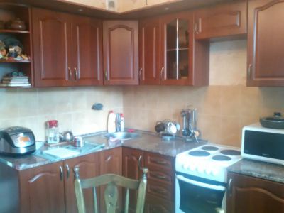 Лот: 7649785. Фото: 1. Продам 1 комн. в мкр. Солнечный. Квартиры, студии