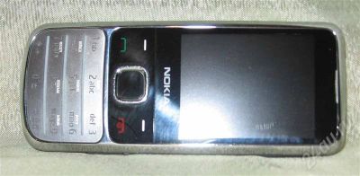 Лот: 725430. Фото: 1. nokia 6700 копия. Кнопочные мобильные телефоны