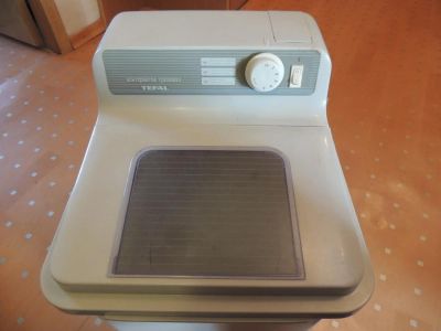 Лот: 6932373. Фото: 1. Стиральная машинка TEFAL. Стиральные машины