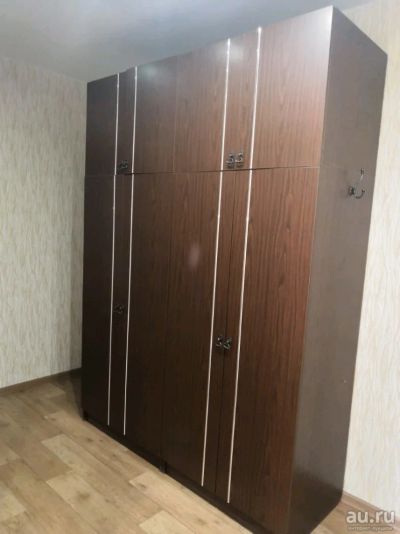 Лот: 13430584. Фото: 1. Шкаф 223*83*60. Шкафы, шкафы-купе