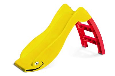 Лот: 23644037. Фото: 1. Игровая горка Hoff Kids. Детские спортивные комплексы, батуты