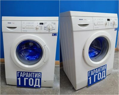 Лот: 19687270. Фото: 1. Стиральная машина Bosch WFO2442OE... Стиральные машины
