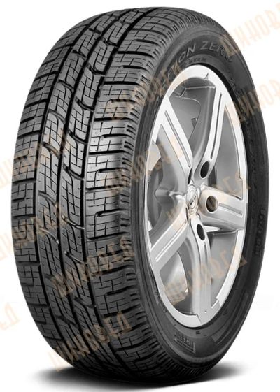 Лот: 7145337. Фото: 1. Шины 255/55 R19 Pirelli Scorpion... Шины