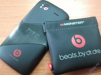 Лот: 1731670. Фото: 1. htc sensation xe beats audio... Смартфоны