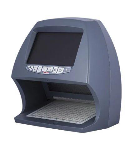 Лот: 12969879. Фото: 1. Детектор валют DoCash DVM BIG... Торговое