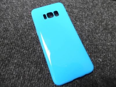 Лот: 11752441. Фото: 1. Чехол Samsung Galaxy S8 plus... Чехлы, бамперы