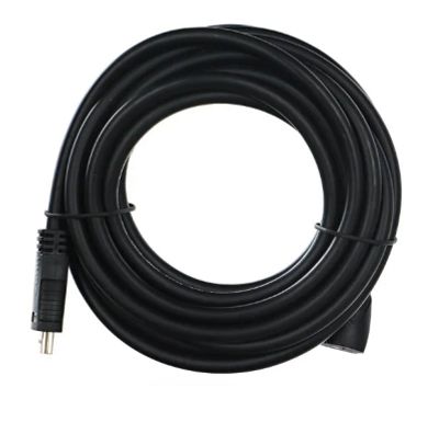 Лот: 24949141. Фото: 1. Кабель HDMI(m) - HDMI(m) 5.0м... Шлейфы, кабели, переходники