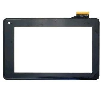 Лот: 11488395. Фото: 1. ACER Iconia Tab B1-710 сенсор. Запчасти для планшетов