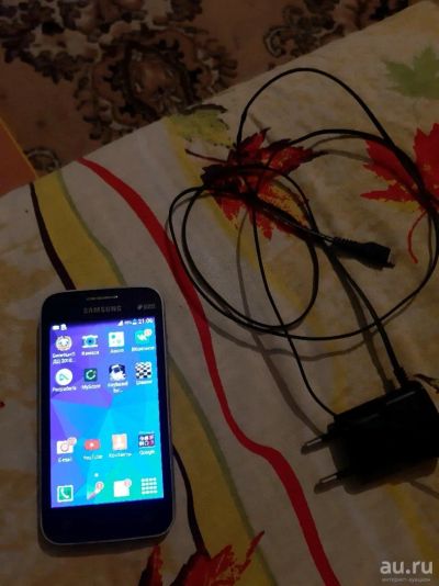 Лот: 13430273. Фото: 1. Samsung galaxy ace 4 neo. Смартфоны