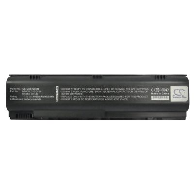 Лот: 22975529. Фото: 1. Аккумулятор -N DELL HD438 10.8V... Аккумуляторы