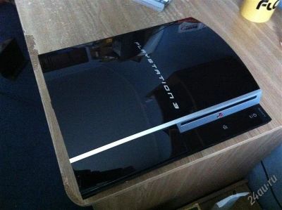 Лот: 1024052. Фото: 1. Playstation 3. Игровые приставки, консоли