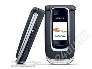 Лот: 351496. Фото: 1. nokia 6131 black обмен!. Кнопочные мобильные телефоны