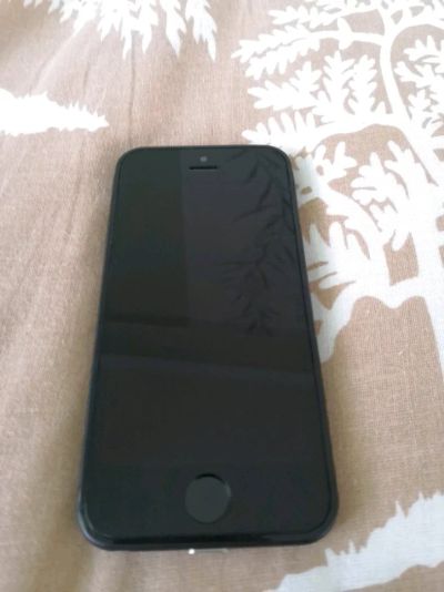 Лот: 11583923. Фото: 1. IPhone 5s 64Gb. Смартфоны