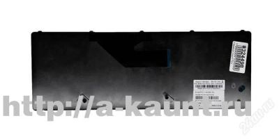 Лот: 2957145. Фото: 1. Клавиатура для ноутбука ASUS K75... Клавиатуры для ноутбуков