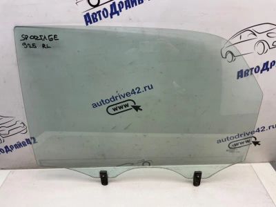 Лот: 21703043. Фото: 1. стекло боковое Kia Sportage KM. Кузов