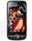 Лот: 667867. Фото: 1. samsung s8000 rose black. Кнопочные мобильные телефоны