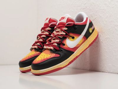 Лот: 20109078. Фото: 1. Кроссовки Nike SB Dunk Low. Кеды, кроссовки, слипоны