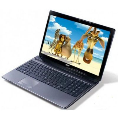 Лот: 3546987. Фото: 1. Продам ноутбук Acer Aspire 5560G-63424G50Mnkk... Ноутбуки