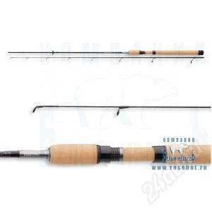 Лот: 1966727. Фото: 1. Cпиннинг штек. DAIWA "Infinity-Q... Удочки, спиннинги