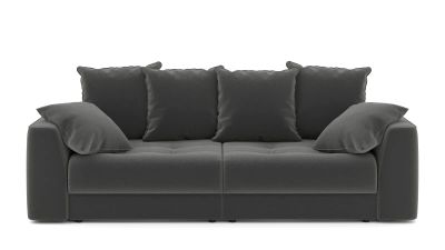 Лот: 25569202. Фото: 1. Прямой диван Monako New. Диваны