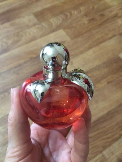 Лот: 6841029. Фото: 1. Nina ricci яблоко 30 ml. Женская парфюмерия