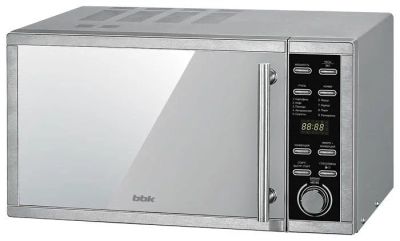 Лот: 11697848. Фото: 1. Микроволновая печь BBK 25MWC 990T... Микроволновки, мини-печи