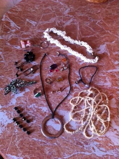 Лот: 6247254. Фото: 1. Всё что на фото. Другое (ручная работа)