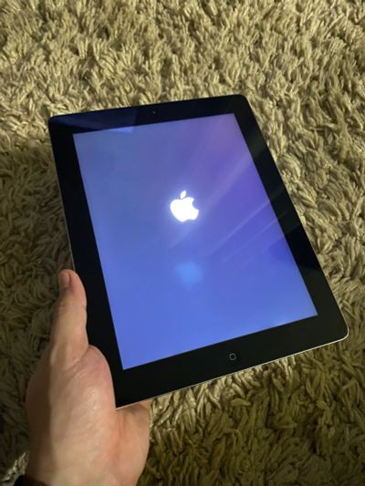 Лот: 21048988. Фото: 1. Ipad на Айклауде. Планшеты