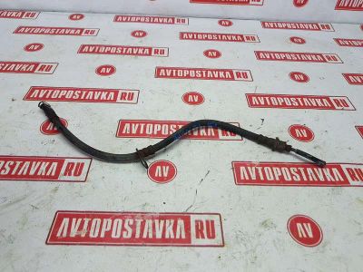 Лот: 20899149. Фото: 1. Шланг тормозной Toyota Windom... Тормозная система