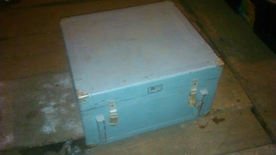 Лот: 7240765. Фото: 1. ящик деревянный крепкий 345х315х195мм. Корпуса, элементы оформления