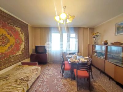 Лот: 25285286. Фото: 1. 4-комн. квартира , Красноярск... Квартиры, студии