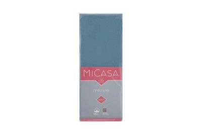 Лот: 23948976. Фото: 1. Простыня MICASA HFMS. Одеяла, подушки