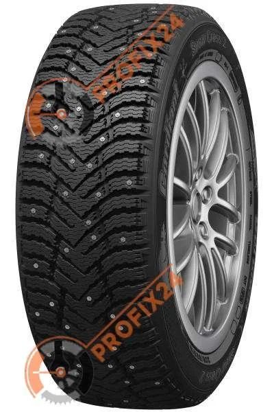 Лот: 14326519. Фото: 1. Автошина CORDIANT SNOW CROSS 2... Шины