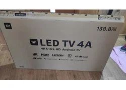 Лот: 18342588. Фото: 1. Xiaomi Mi TV 4A 55. Телевизоры