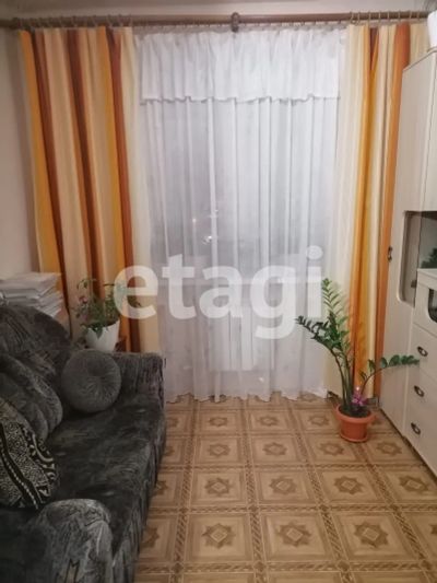 Лот: 20857037. Фото: 1. Продам 1-комн. общ. 12.1 кв.м... Квартиры, студии