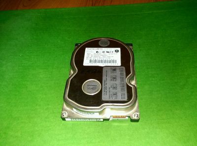 Лот: 9793550. Фото: 1. HDD 6.4 GB. Жёсткие диски (HDD)