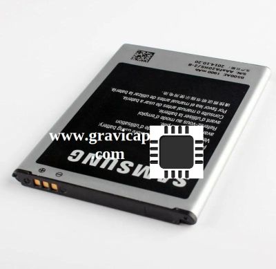 Лот: 19619981. Фото: 1. Аккумулятор для Samsung B500AE... Аккумуляторы