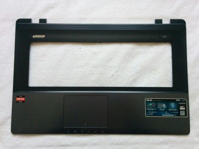 Лот: 10939810. Фото: 1. Корпус топкейс ноутбука asus k75... Корпуса, блоки питания