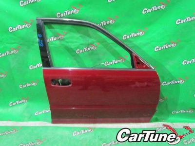 Лот: 10538615. Фото: 1. дверь FR toyota crown JZS171 1JZGTE... Кузов