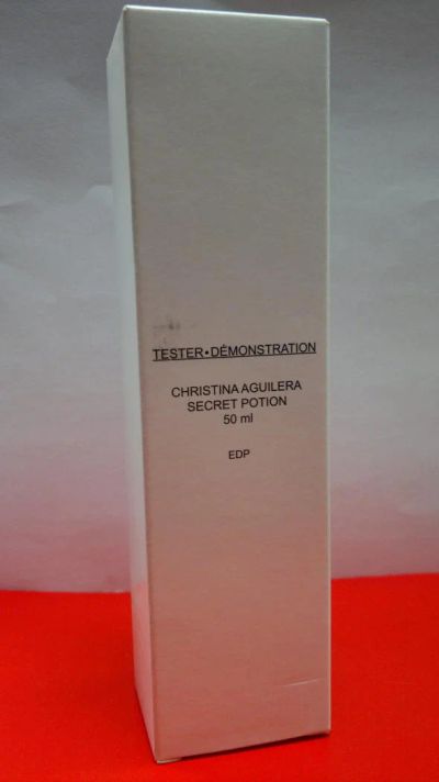 Лот: 4122882. Фото: 1. Парфюмированная вода Christina... Женская парфюмерия