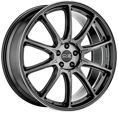 Лот: 20163915. Фото: 1. Диск OZ Hyper GT HLT : 8,50-19... Диски