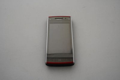Лот: 8225462. Фото: 1. Телефон Nokia X6 на запчасти. Кнопочные мобильные телефоны
